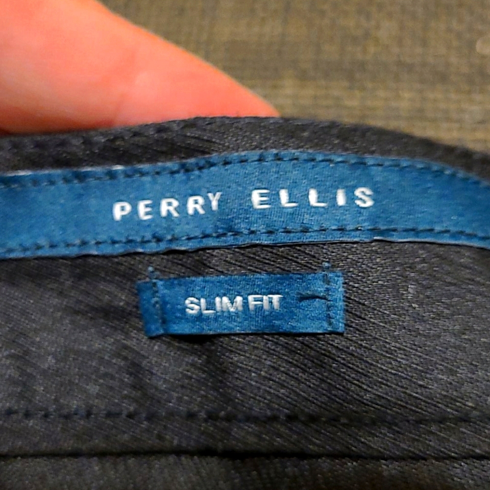 Perry Ellis dress pants